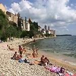 Apartment Dokovic