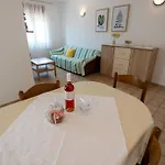 Dokovic Apartment