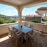 Dokovic Apartment