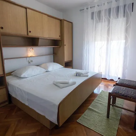 Dokovic Apartment *