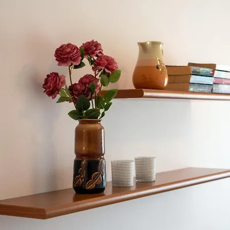 Apartment Dokovic *