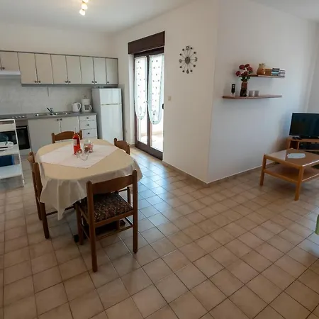 דירה Dokovic Barbat na Rabu