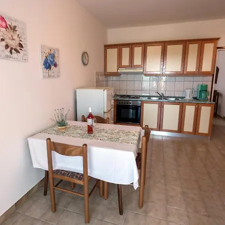 Apartment Dokovic Barbat na Rabu