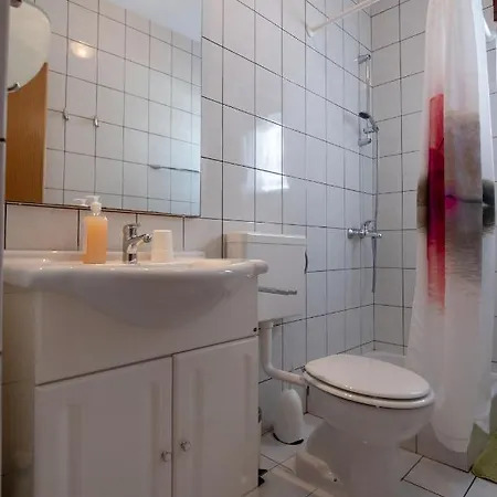 Apartment Dokovic *
