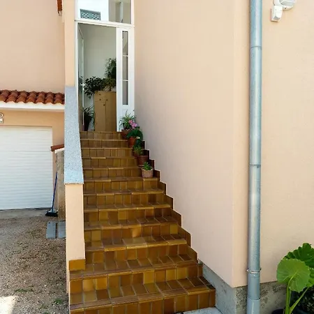 Dokovic Apartment *