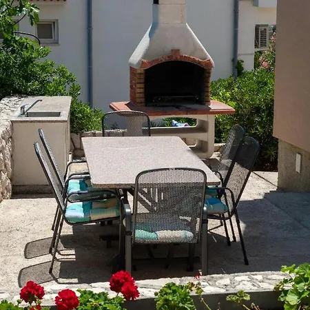 Dokovic * Barbat na Rabu