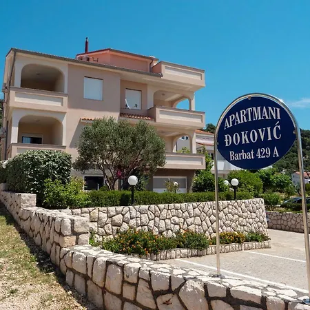 Dokovic Apartment