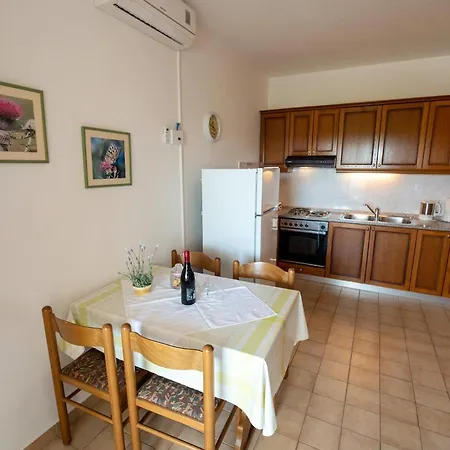Dokovic Apartment Barbat na Rabu