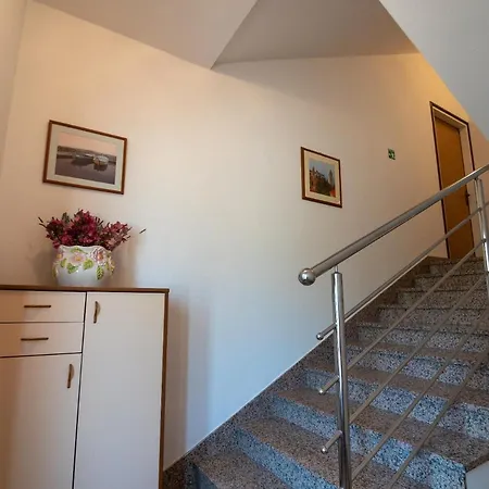 Dokovic Apartment *