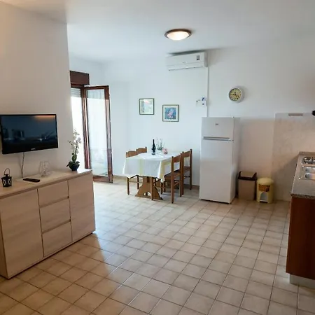 Apartment Dokovic *