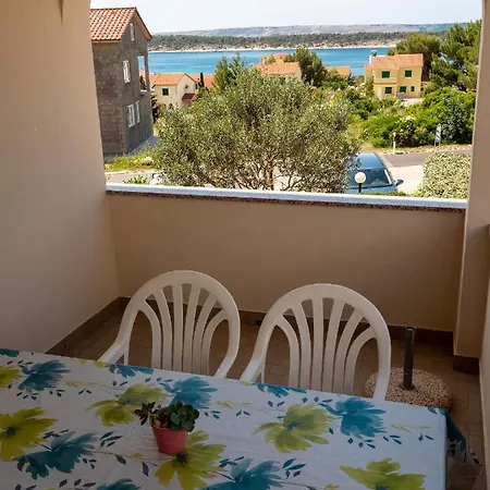 Apartment Dokovic *
