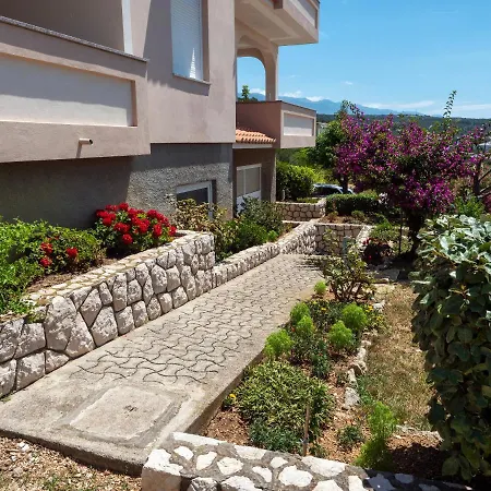 Apartment Dokovic Barbat na Rabu