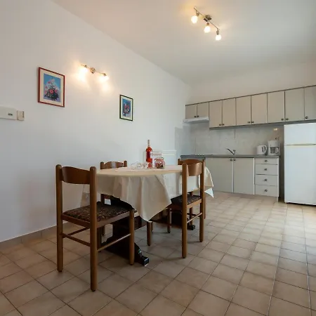 Dokovic Apartment *