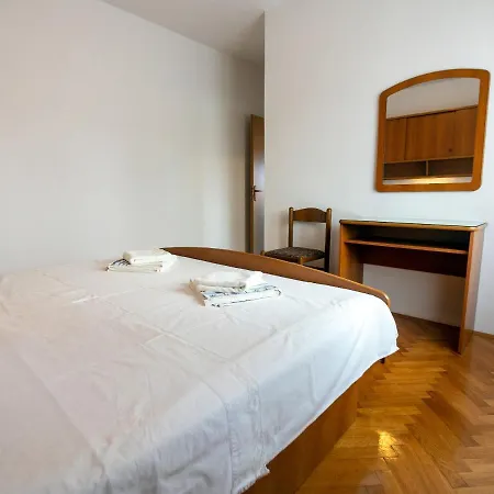 Dokovic Apartment Barbat na Rabu