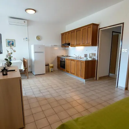 Dokovic Apartment *