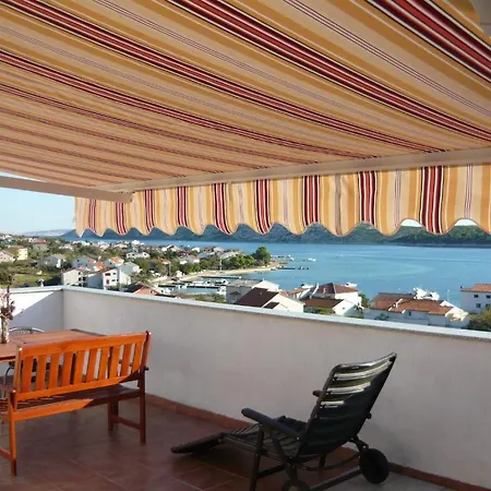 Apartment Dokovic