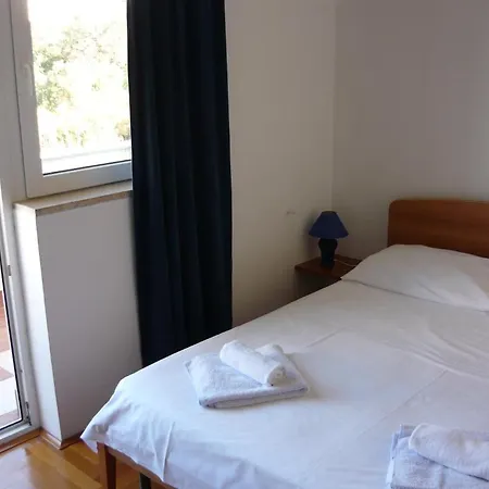 Dokovic Apartment Barbat na Rabu
