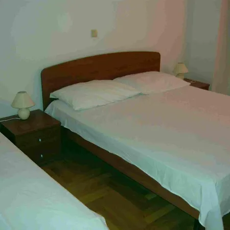 Apartment Dokovic
