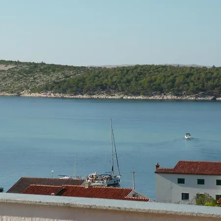 Apartment Dokovic