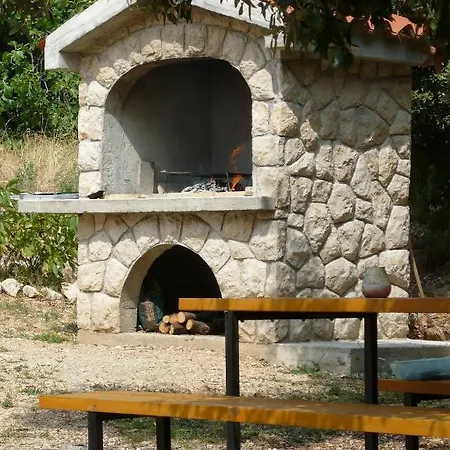 Apartment Dokovic *