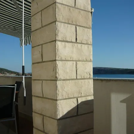 Dokovic Apartment *