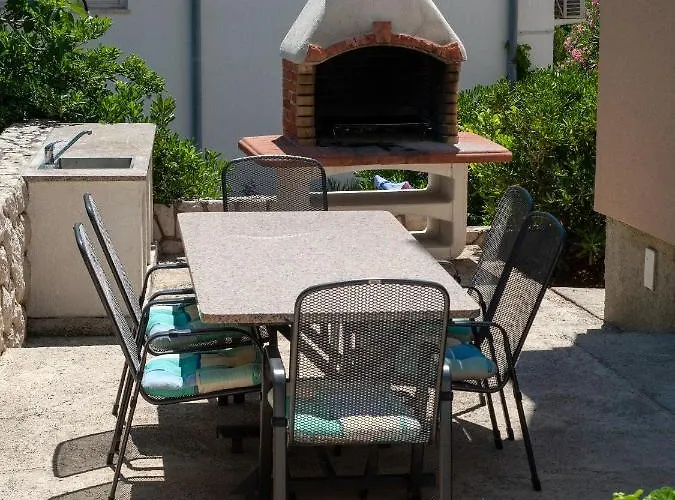 Dokovic * Barbat na Rabu