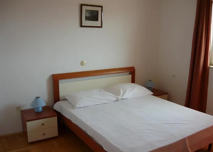 Dokovic Barbat na Rabu