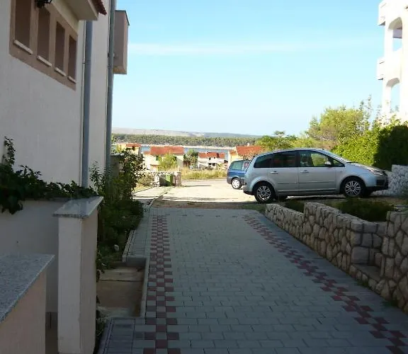 Dokovic Barbat na Rabu