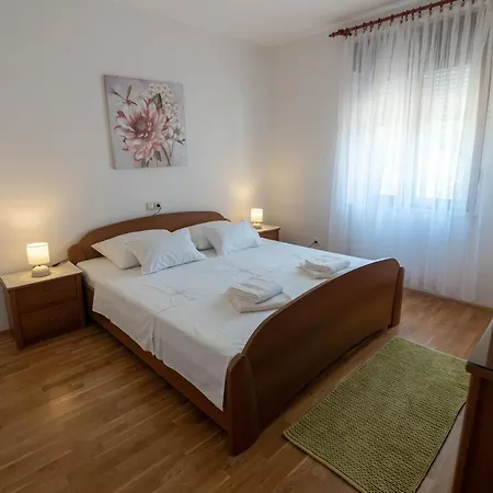 Apartment Dokovic Barbat na Rabu
