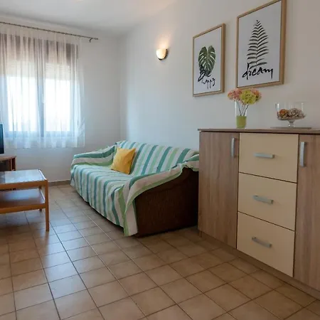 Dokovic Apartment