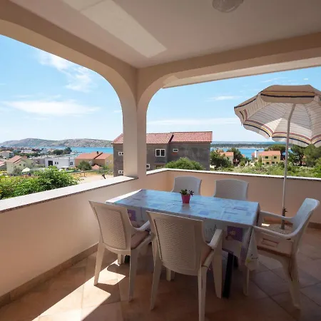 Dokovic Apartment *
