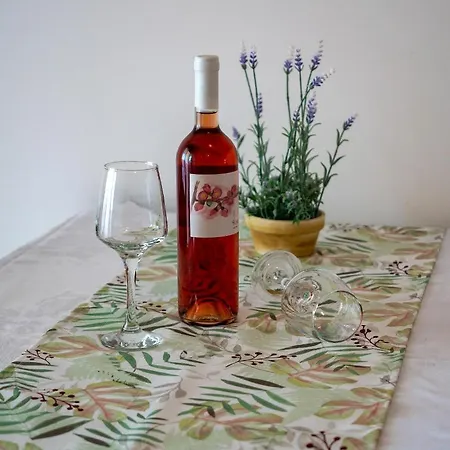 Dokovic Apartment Barbat na Rabu