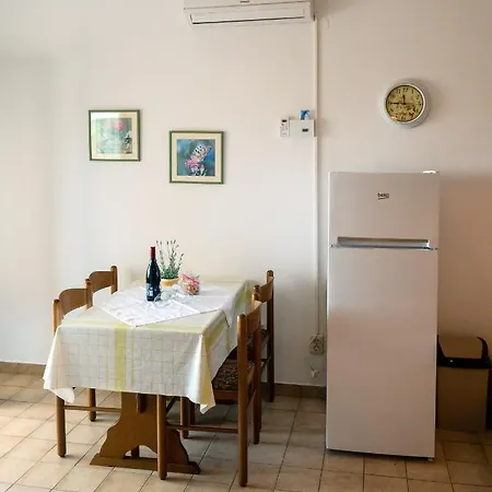 Dokovic * Barbat na Rabu