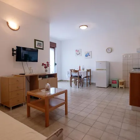 Apartment Dokovic *