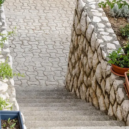 Dokovic Apartman *