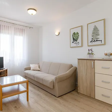 Apartman Dokovic