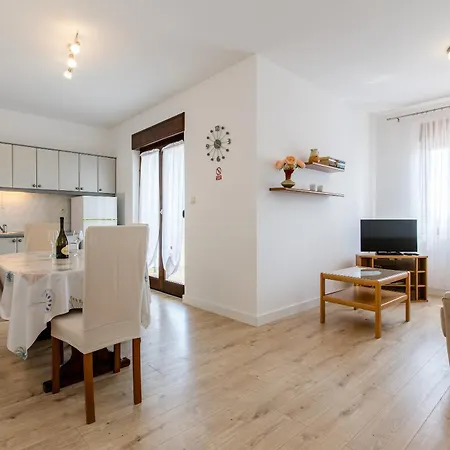 Apartman Dokovic Barbat na Rabu
