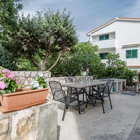 Dokovic Apartman