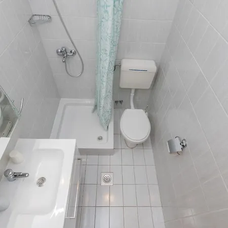Apartament Dokovic *