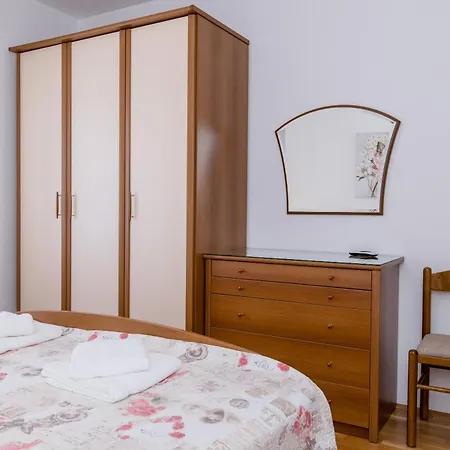 Apartman Dokovic Barbat na Rabu