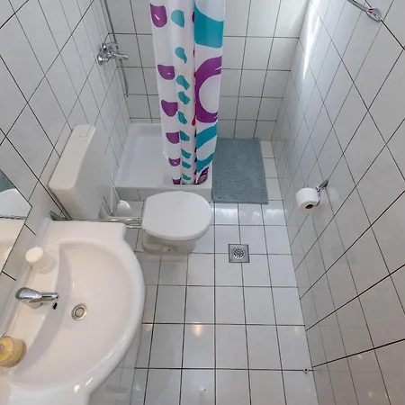Dokovic Apartman