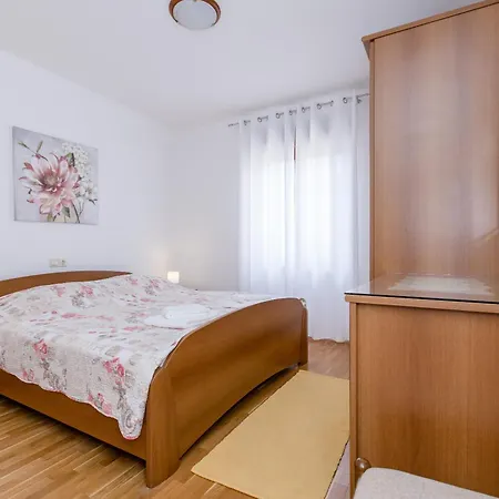 Apartman Dokovic