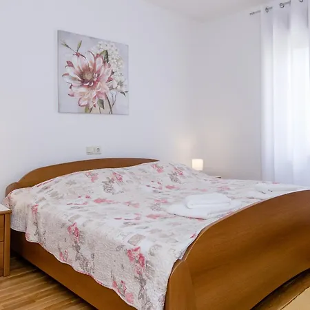 Dokovic Apartament *