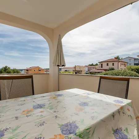 Apartament Dokovic *