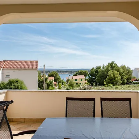 Dokovic Apartament Barbat na Rabu