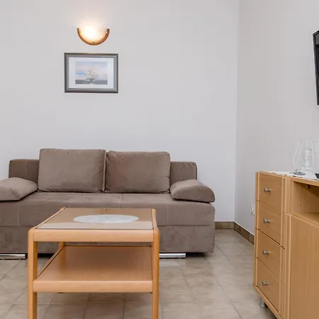 Apartman Dokovic Barbat na Rabu