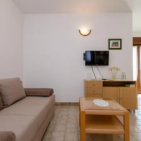 Dokovic Apartament