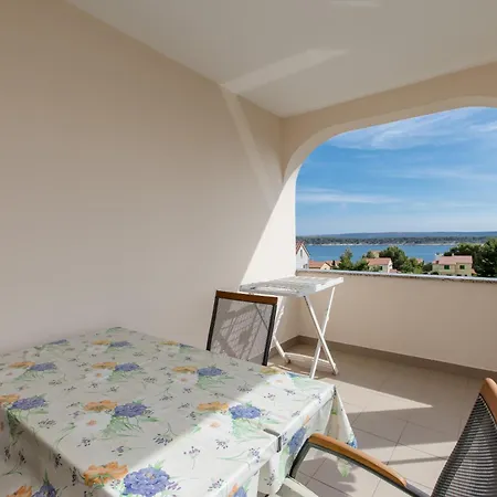 Dokovic Apartman *
