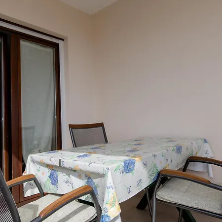 Dokovic Apartament Barbat na Rabu