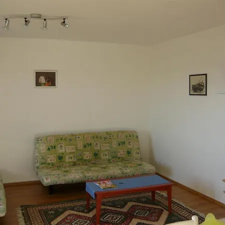 Dokovic דירה Barbat na Rabu